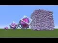Which end crystal is better