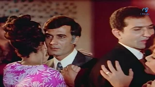 أنف وثلاث عيون A Nose And Three Eyes Movie 