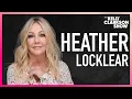 Heather Locklear Addresses Rumors She s Going To Join Lisa Rinna On RHOBH