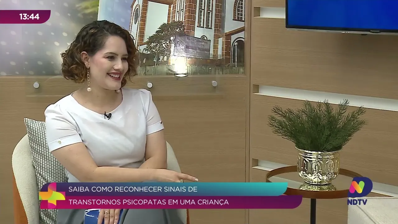 Psicopatia Infantil: Como Identificar e Lidar com o Transtorno?