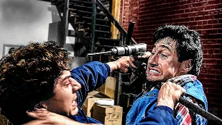 Outlaw Warriors | Film Complet en Français | Action