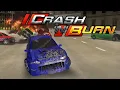 Download Lagu Crash 'n' Burn | Crash Compilation #1