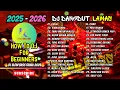 DJ DANGDUT LAWAS SLOW BASS REMIX TERBARU 2025 ||  DJ GULALI | DJ SIMALAKAMA