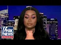 Blac Chyna reveals transformation after baptism