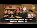 Download Lagu MONGGO PINARAK EPS 8 - ROMBONGAN NYENI KUMPUL! SAMPITAK DAN PELATIH DJI TINJUNYA!