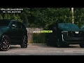 Peezy - All Black Trucks #SLOWED