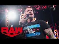Lagu FULL SEGMENT – CM Punk returns to Raw for the first time in nearly 10 years: Raw, Nov. 27, 2023