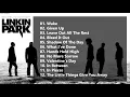 Download Lagu Linkin Park Minutes To Midnight Full Album - Without Ads