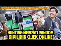Lagu HUNTING MERPATI RANDOM DIPILIHIN OJEK ONLINE! KASIH RP 250RIBU KE OJOL DIBELIIN MERPATI BAGUS!
