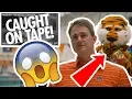 Get to Know Coach Gary Taylor Aubie Gets Busted - Auburn Swimming Diving