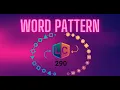 Word Pattern - Leetcode 290 No Need for Two HashMaps