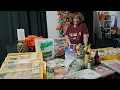 WinCo Foods Grocery Haul What I Bought Prices