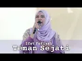 Download Lagu TEMAN SEJATI | Gambus Terbaik | Ifat Fatiyah