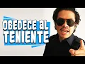 Lagu OBEDECE AL TENIENTE