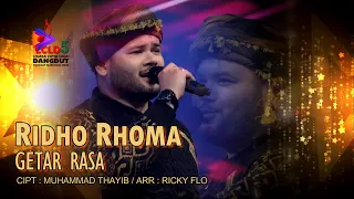 Download Ridho Rhoma – Getar Rasa (Official Music Video) MP3