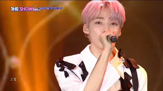  just choi chanhee singing compilation happy chanhee day 
