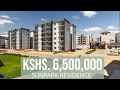 2 3 Bedroom Modern Apartments for Sale in Syokimau SUNPARK RESIDENCE