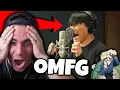 Download Lagu Rapper Reacts to Sakanaction - Kaiju (LIVE PERFORMANCE)