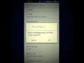 INSTALL Kali Linux On Android Root Required
