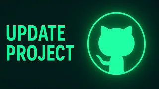How to Update Your Project in GitHub From VS Code GitHub Tutorial 2025