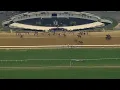 Aqueduct Racetrack to close after 132 years