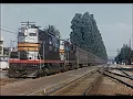 Download Lagu SOUTHERN PACIFIC \u0026 NWP STEAM \u0026 BLACK WIDOW LOCOMOTIVES
