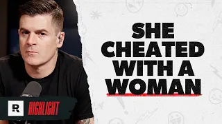 My Wife Had an Affair With a Woman