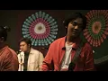 Daun Jatuh - Resah Jadi Luka (Live At Pertemuan Tak Selaras)
