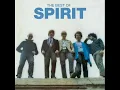 Nature's Way by Spirit