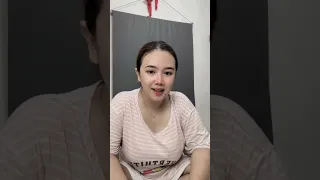 tobrut hunter viral 2025 tiktok live outfit no armor banjir gift langsung push up emilameliae