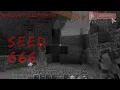 Minecraft creepypasta Seed 666