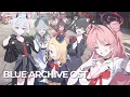 Download Lagu ブルーアーカイブ Blue Archive OST 188. Dreaming Trip