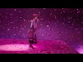 20180616 - 櫻花樹下 @ 張敬軒HINSIDEOUT降兩度演唱會2018