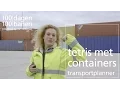 Download Lagu Wat doet een transportplanner dagelijks? Logistiek \u0026 Planning! | Randstad - Dag 11