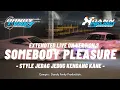 Download Lagu DJ Somebody Pleasure Extended Version 2 - Aziz Hedra | Sound Viral Yg Di Tiktok 🔥