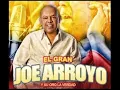 La guerra de los callados -joe arroyo con ritmo