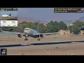 Arrival OF UPS Boeing 767-300F N310UP Into LAS Vegas From Louisville SDF the famous UPS Worldport