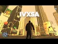 IVXSA FULL MAP LIBERTY CITY - GTA SA Android GAMEPLAY