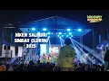 Lagu Niken Salindri Bersama Dr.Agung Simbar Banyuwangi 2025 