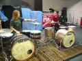 Download Lagu Practicing With Aaron Gillespie