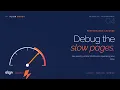 Debug Slow IFS Cloud Pages with the Performance Dashboard - Align Buddy