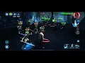Cere Malicos UFUs counters Reva Third Sister datacron - SWGOH GAC 5v5 August 2024