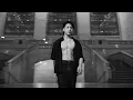 Jung Kook in Calvin Klein Spring 2024 Campaign