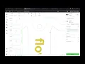Circular array function XTool Creative Space