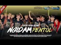 Download Lagu DJ BANTENGAN GAYENG ❗️NGIDAM PENTOL ( SATRIO PUTRO ARJUNO ) remixer halftone project