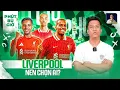 Download Lagu PHÚT BÙ GIỜ: TOP 3 BOM TẤN CHUYỂN NHƯỢNG LIVERPOOL SẼ BÙNG NỔ