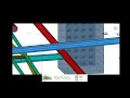 PAS128 3D Utility Mapping Survey
