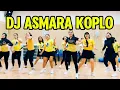 Download Lagu DJ ASMARA KOPLO / SENAM KREASI TERBARU / TIKTOK VIRAL / ZIN MONA