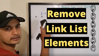 Remove Linked List Elements LeetCode 203 Easy
