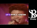 You caught my eye (Lyrics) Song by Judy Boucher